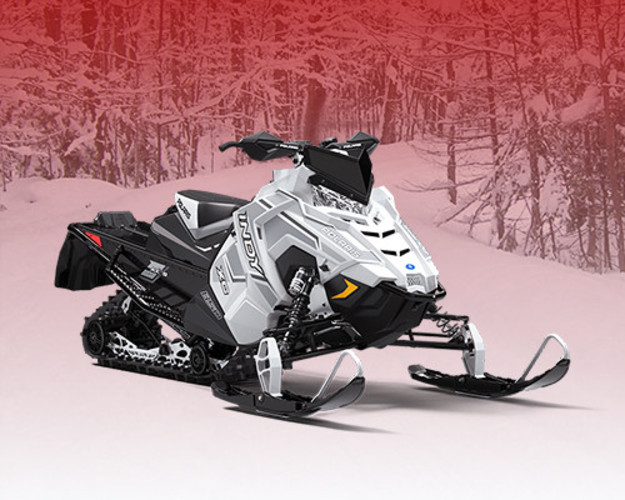 ATV, Side by Side, Snowmobile, Dirt Bike