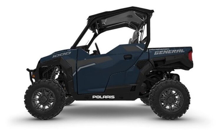 2023 POLARIS GENERAL 1000 DELUXE RIDE COMMAND EDITION