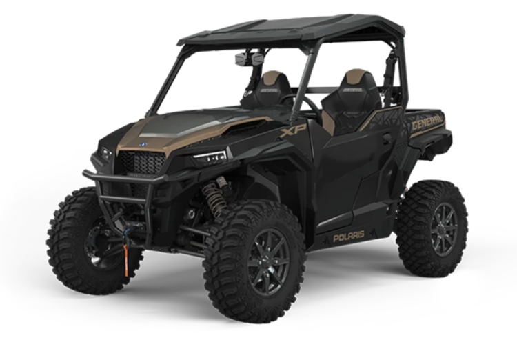 2023 POLARIS GENERAL XP 1000 DELUXE RIDE COMMAND EDITION