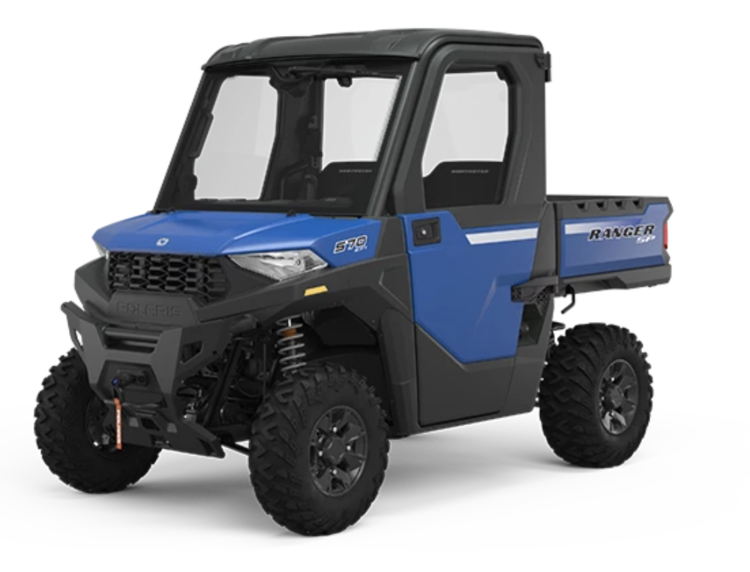 2023 POLARIS RANGER SP 570 NORTHSTAR EDITION