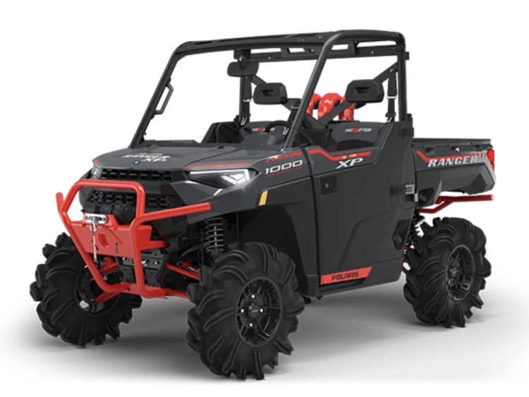 2023 POLARIS RANGER XP 1000 HIGH LIFTER EDITION