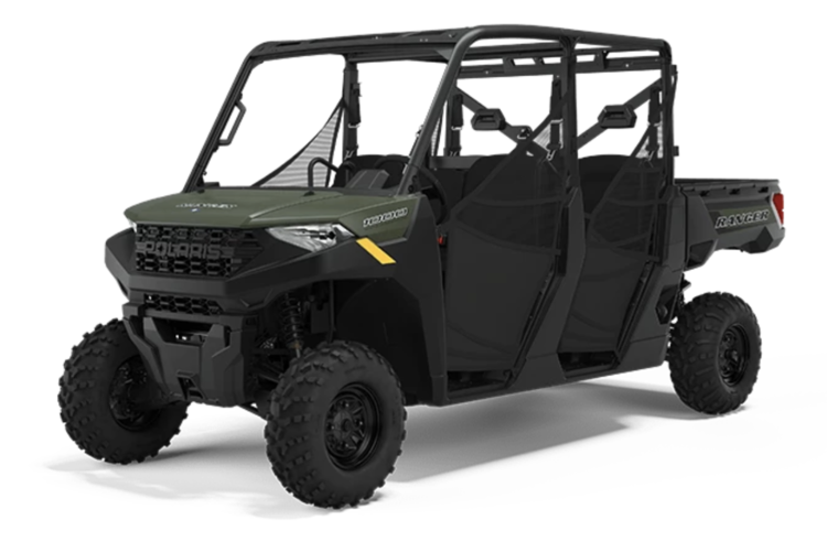 2023 POLARIS RANGER CREW 1000