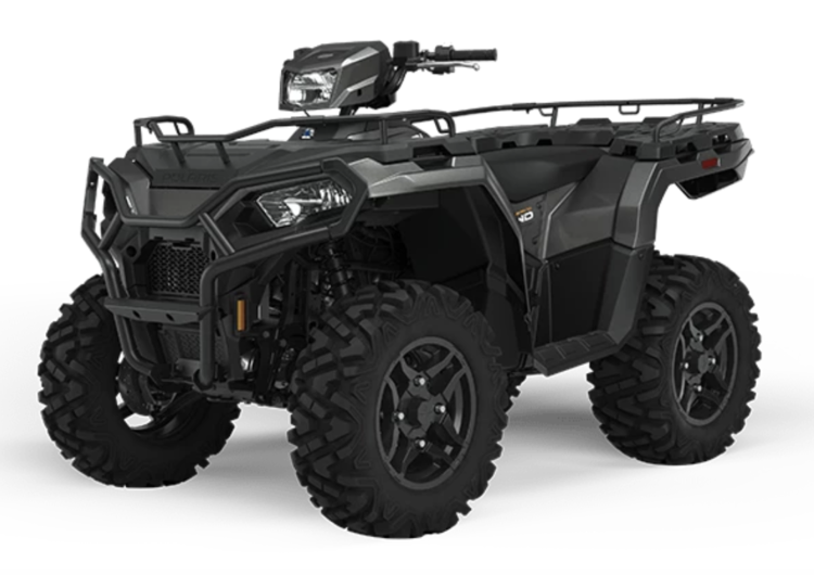 2023 POLARIS SPORTSMAN 570 PREMIUM