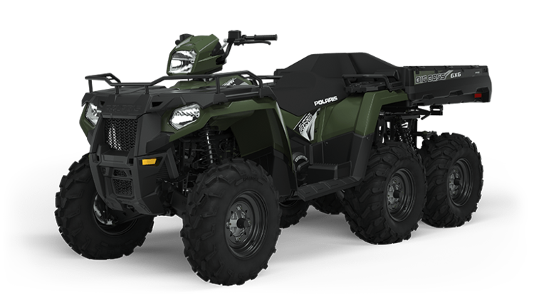 2024 POLARIS SPORTSMAN 6X6 570