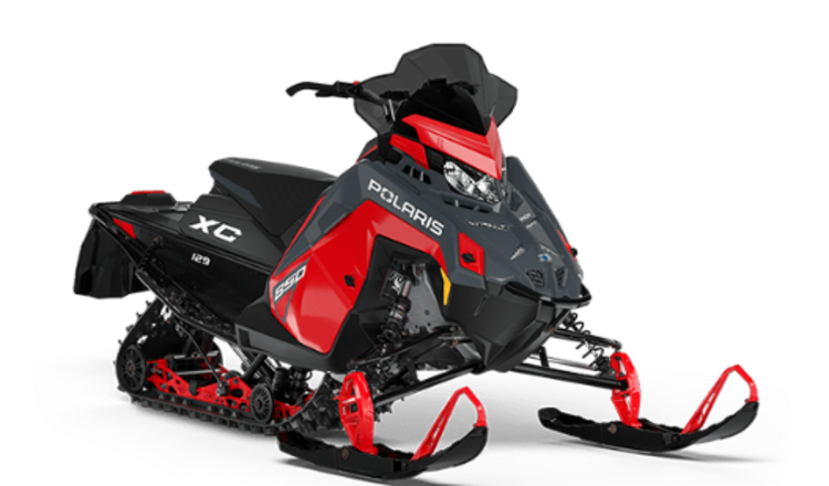 2024 POLARIS 850 INDY XC 129