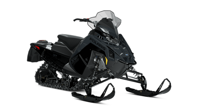 2026 POLARIS 850 INDY XC 137