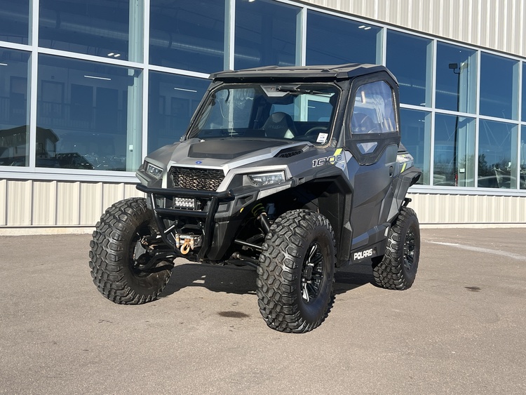 2019 POLARIS GENERAL 1000