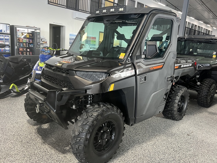 2024 POLARIS RANGER XP 1000 NS ULTIMATE