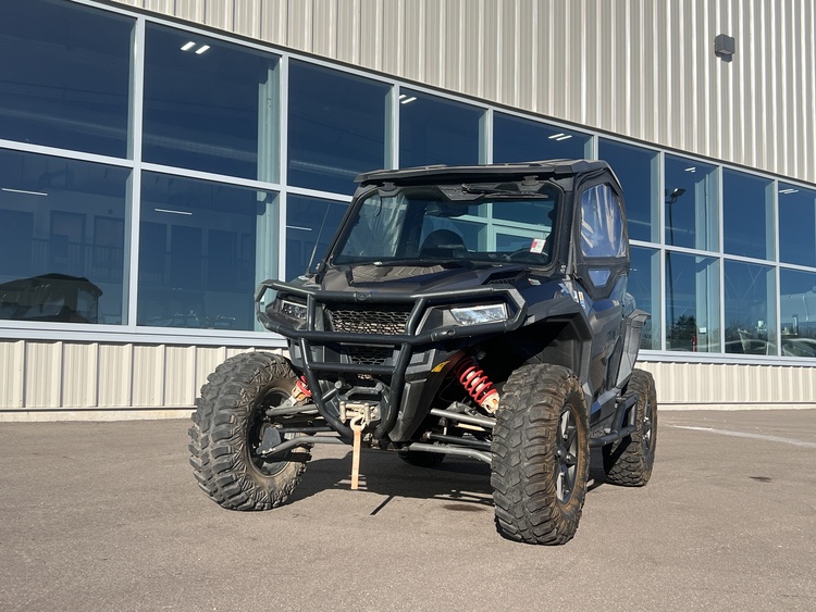 2021 POLARIS GENERAL XP