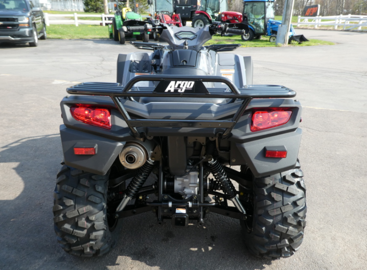 2024 Argo XPLORER XR 700 EPS