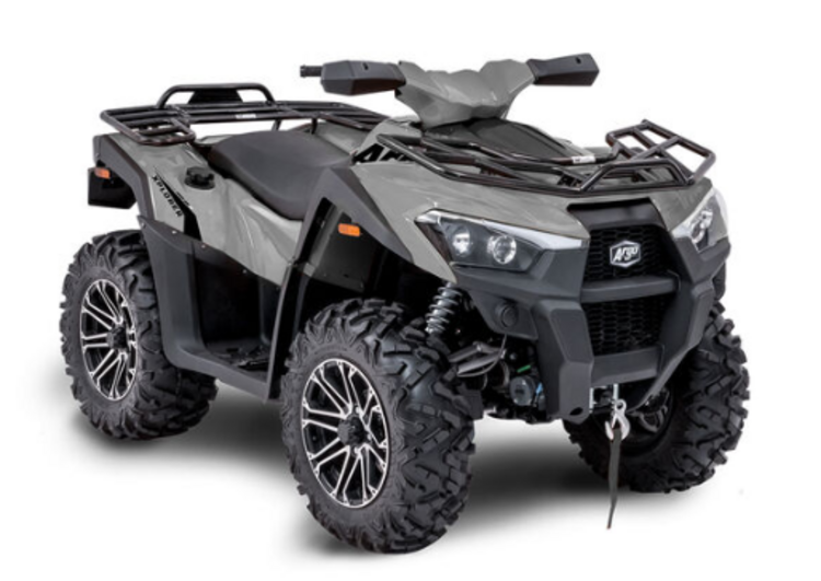 2025 ARGO XPLORER XR 700 LE 