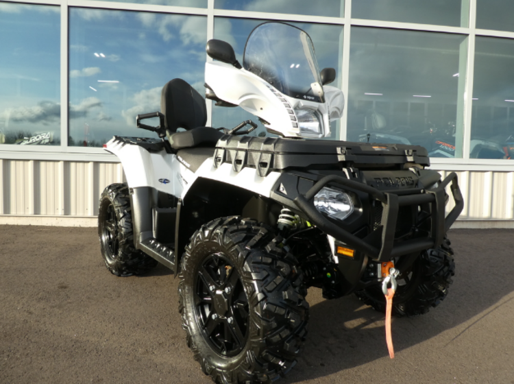 2022 Polaris Sportsman Touring 1000 XP EPS