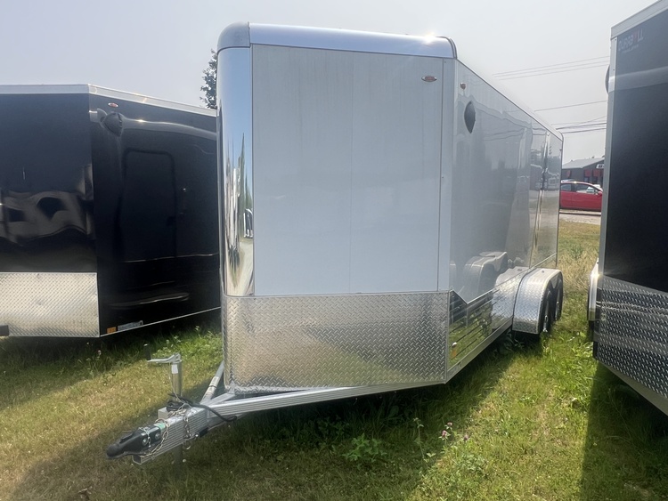 2024 LEGEND 7X19DVNTA35 CARGO TRAILER
