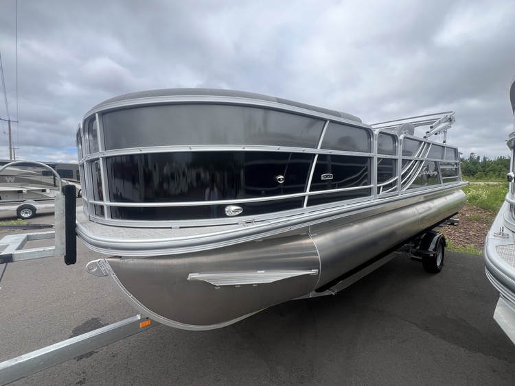 2023 SOUTH BAY 224UL