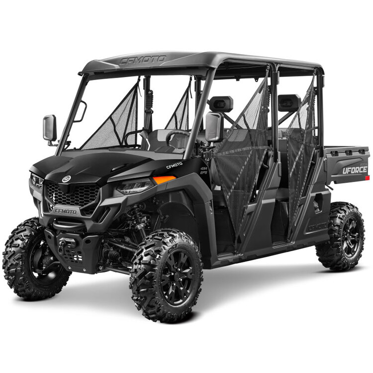 2025 CFMOTO UFORCE 800 XL