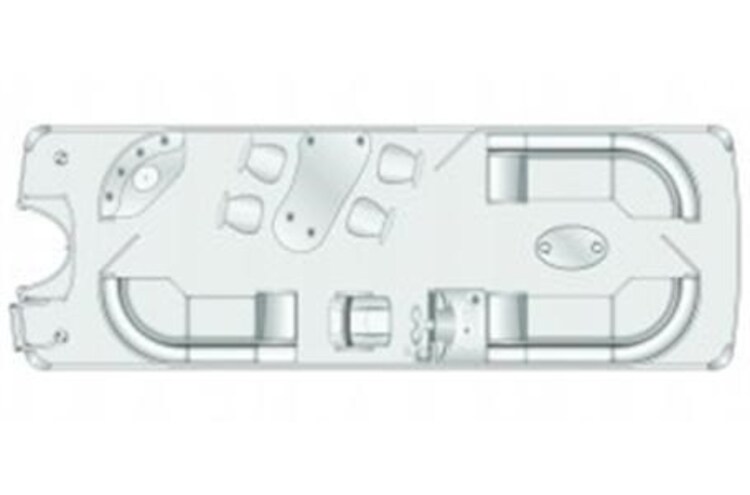 2023 SOUTH BAY 525E - Black