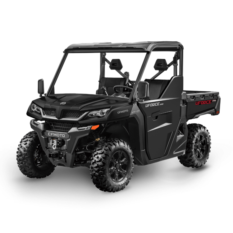 2023 CFMOTO UFORCE 1000 EPS 