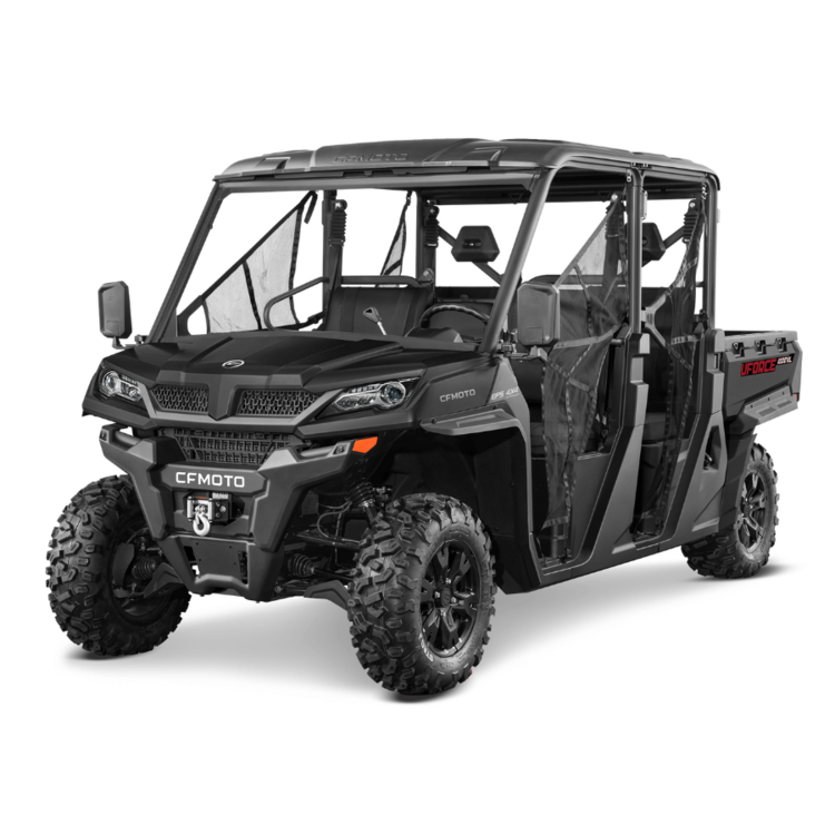 2023 CFMOTO UFORCE 1000 XL EPS 
