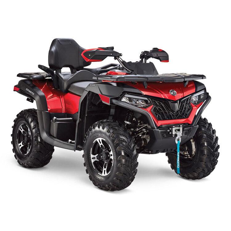 2023 CFMOTO CFORCE 600 TOURING