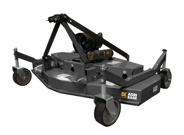 BRABER EQUIPMENT FM48RDG