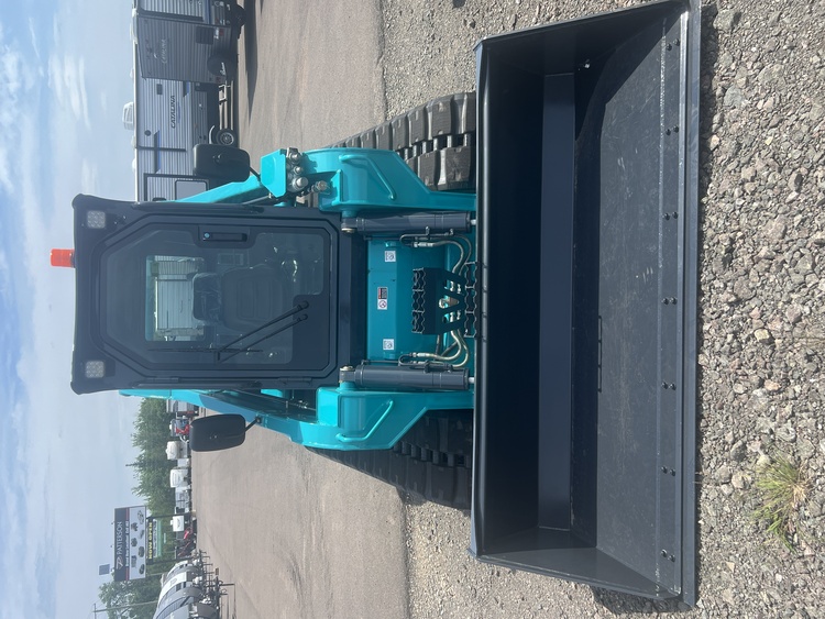 2025 SUNWARD SWTL4538