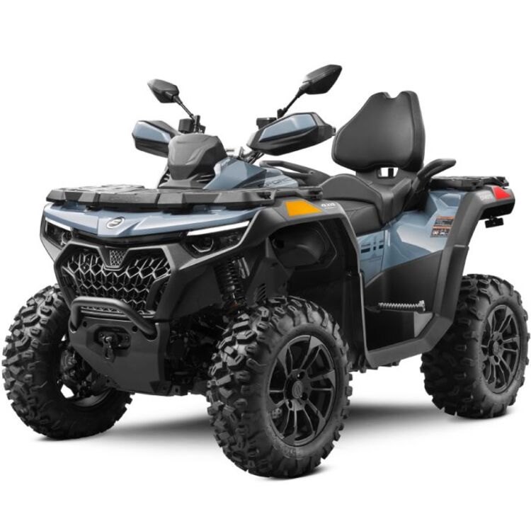 2025 CFMOTO CFORCE 800 TOURING - Grey