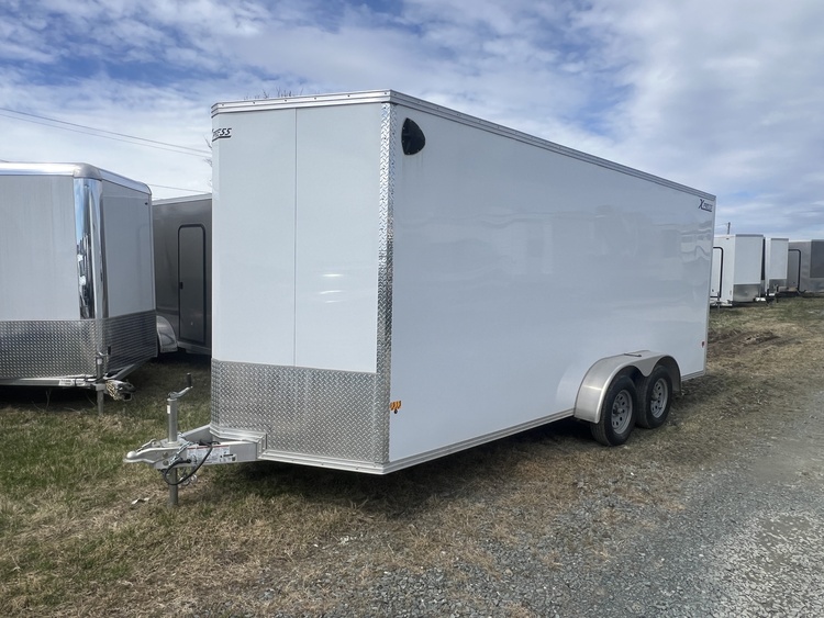 2025 HIGH COUNTRY XPRESS 7x18