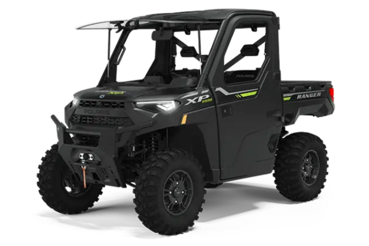 2023 POLARIS RANGER 1000XP NORTHSTAR - Grey