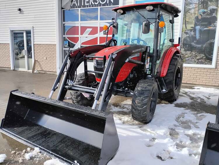 MCCORMICK X1.45C