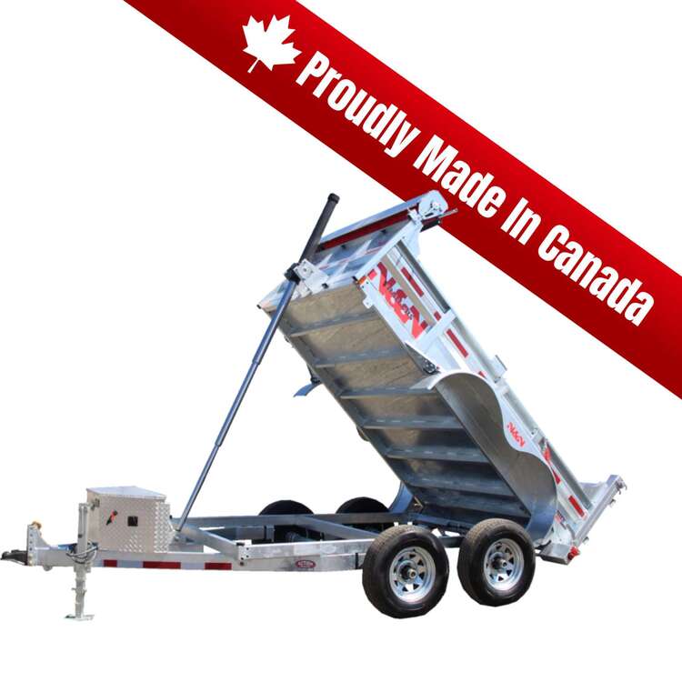 N&N 7X14 INNO DUMP