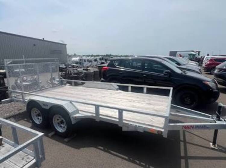 N&N 6X14 UTILITY