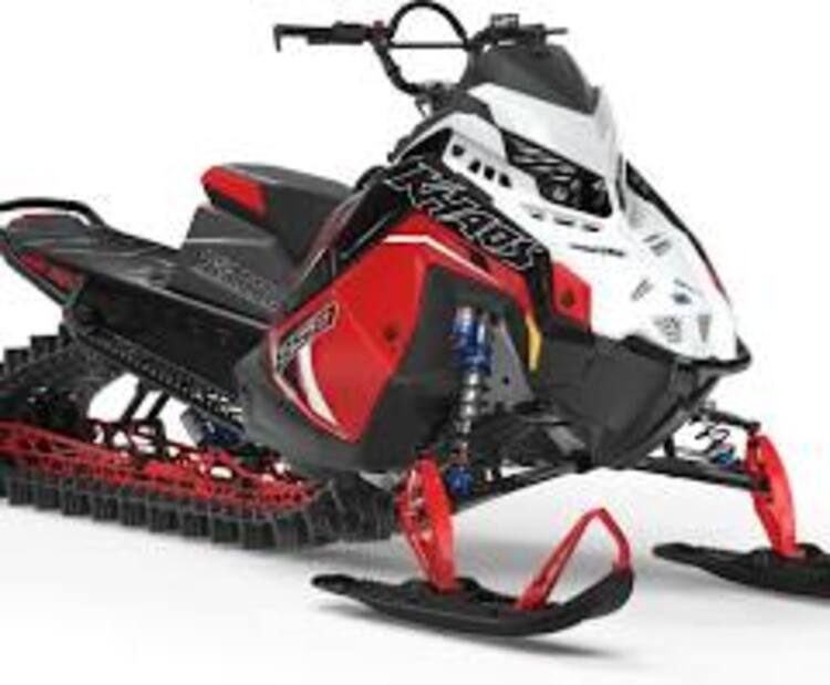 POLARIS 850 RMK