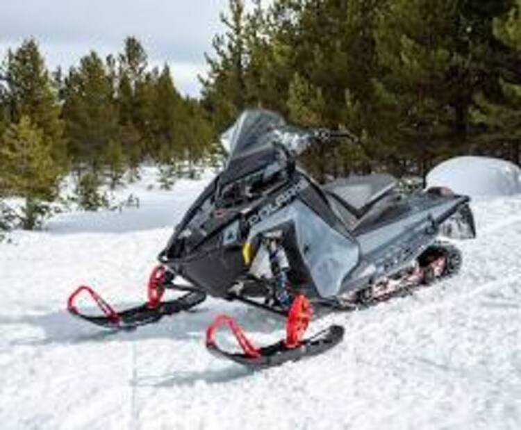 POLARIS 850 SWITCHBACK ASSAULT 146