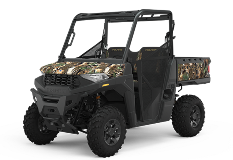 POLARIS RANGER 570 