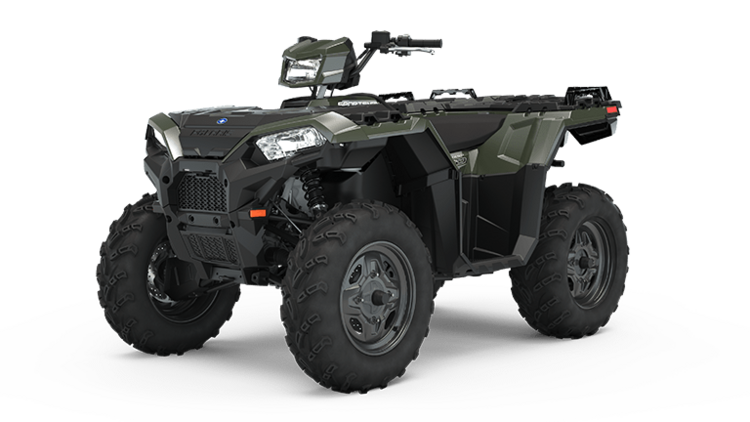 POLARIS SPORTSMAN 570