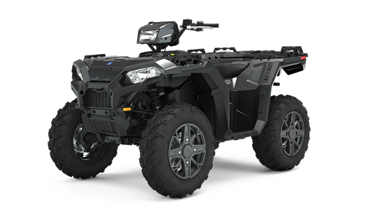 POLARIS SPORTSMAN XP 1000 
