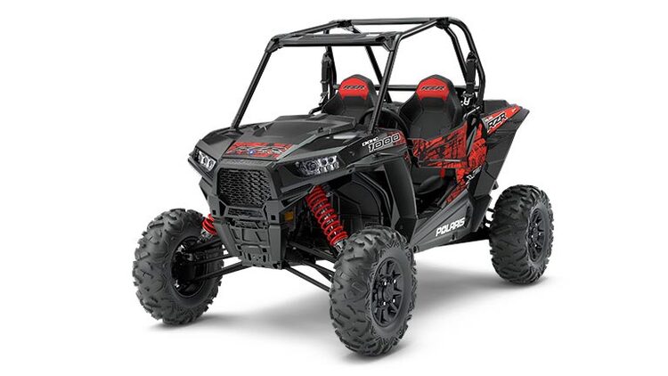 POLARIS RZR XP 1000 