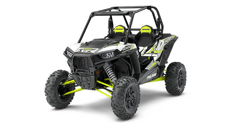 POLARIS RZR XP 1000 