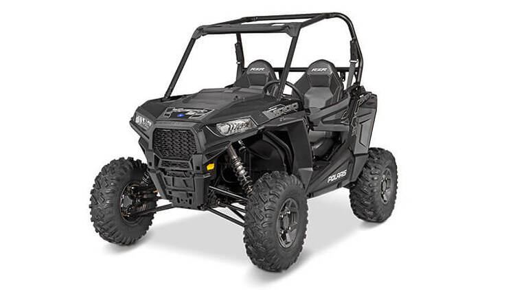 POLARIS RZR S 1000 EPS