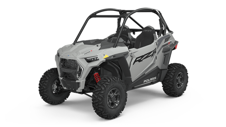 POLARIS RZR TRAIL S 1000 
