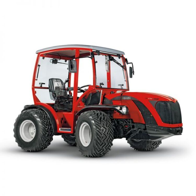 ANTONIO CARRARO TTR7600X