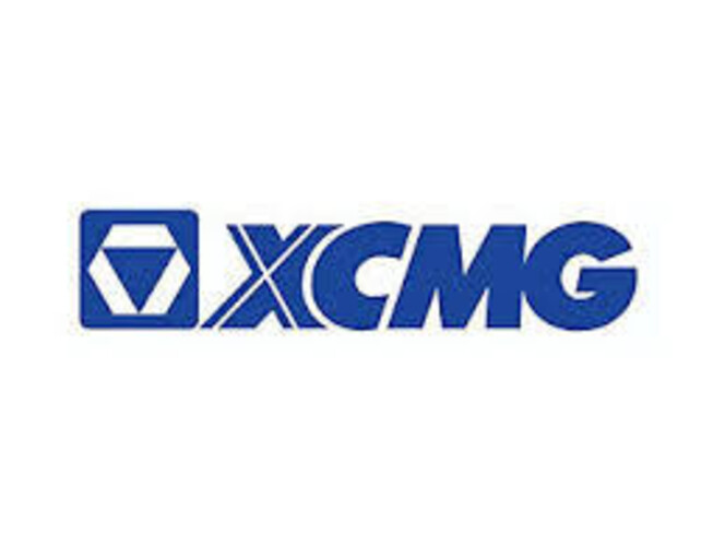 XCMG