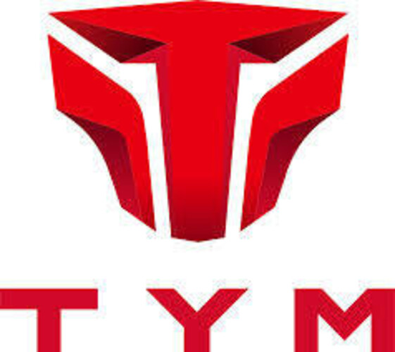 TYM Tractors