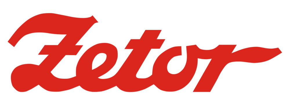 Zetor